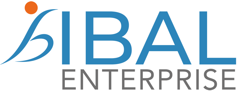 Ibal Logo800